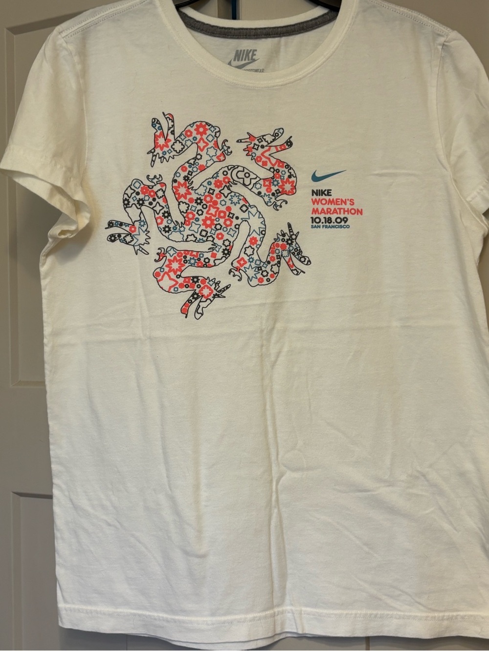 Nike TSHIRT